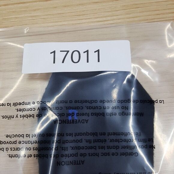 FALKE No Show Socks Black 37 38 Unisex Cool Kick Sneaker Sock - Picture 4 of 4